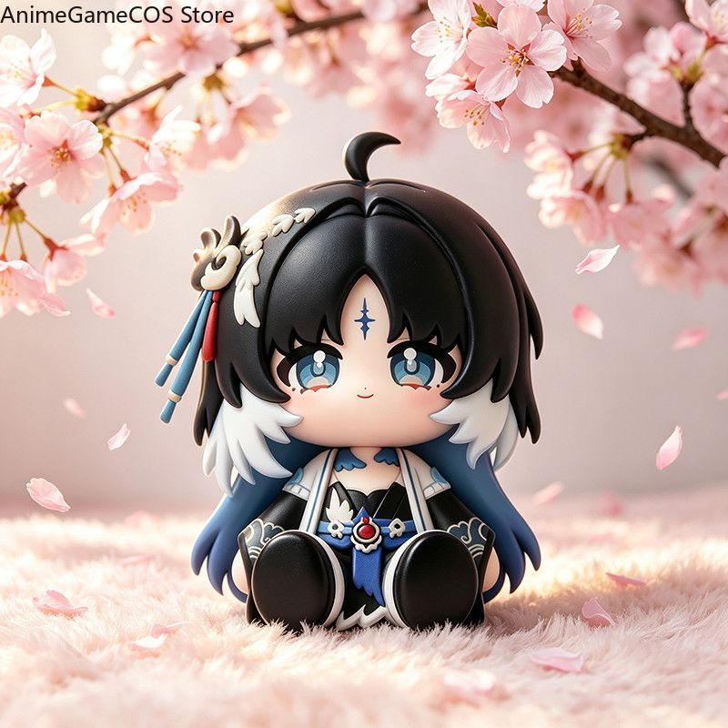 Anime Wuthering Waves Yangyang - огляд і ціна Anime Cosplay Swimsuit