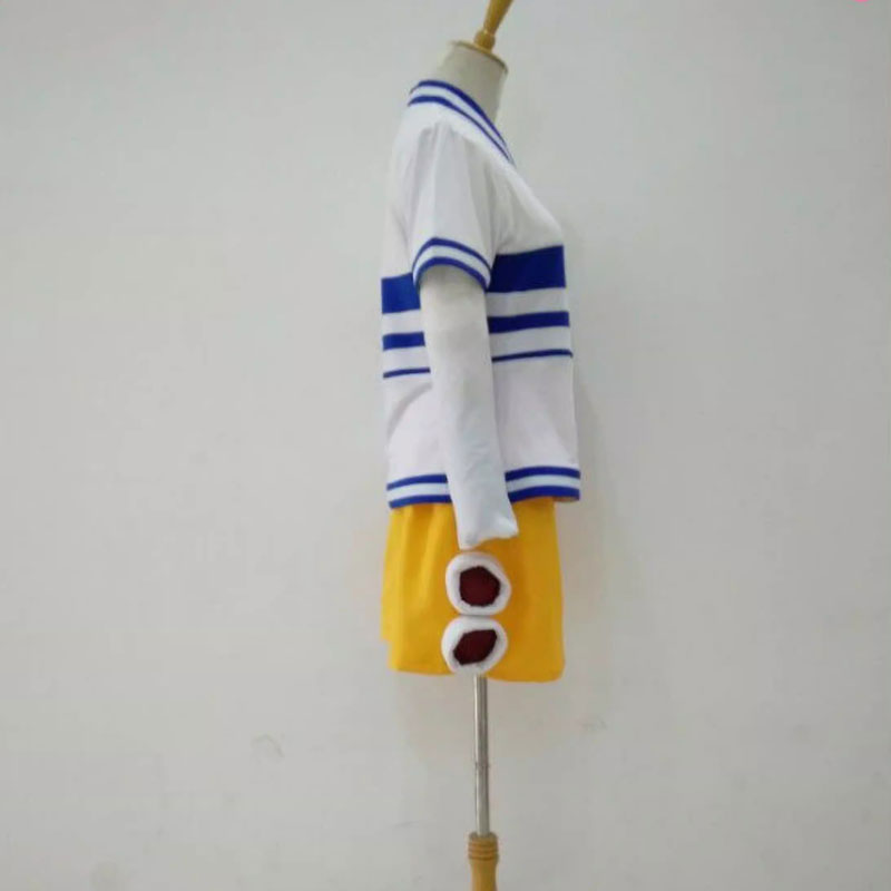Anime Nami Bra Underwear cospl - огляд і ціна Anime Cosplay Girl Photo