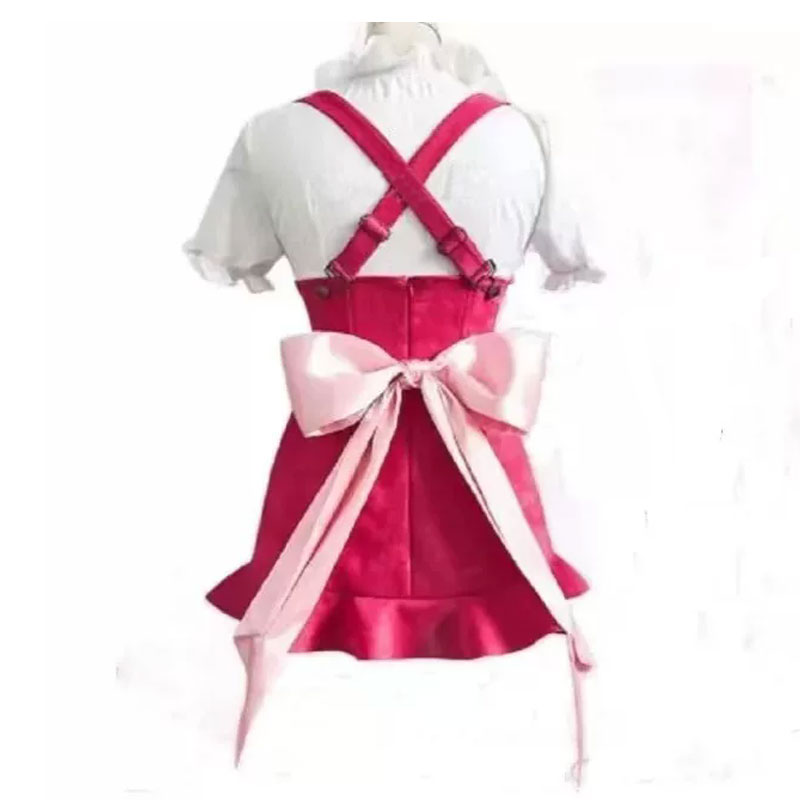 Anime Nami Bra Underwear cospl - огляд і ціна Anime Cosplay Girl Photo