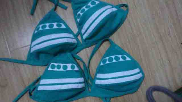 Anime Nami Bra Underwear cospl - огляд і ціна Anime Cosplay Girl Photo