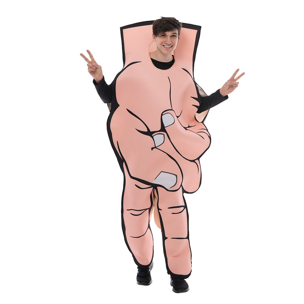 Halloween Funny Cosplay Costum - огляд і ціна Anime Cosplay Ideas For Couples