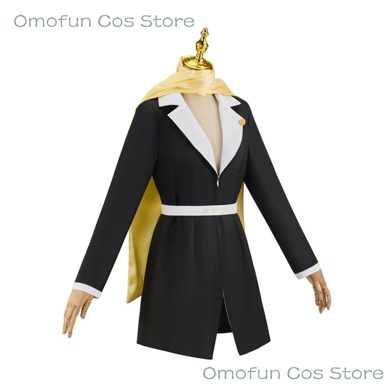 2025 aaa Game Ace Attorney Mia - огляд і ціна Anime Cosplay Expo 2025