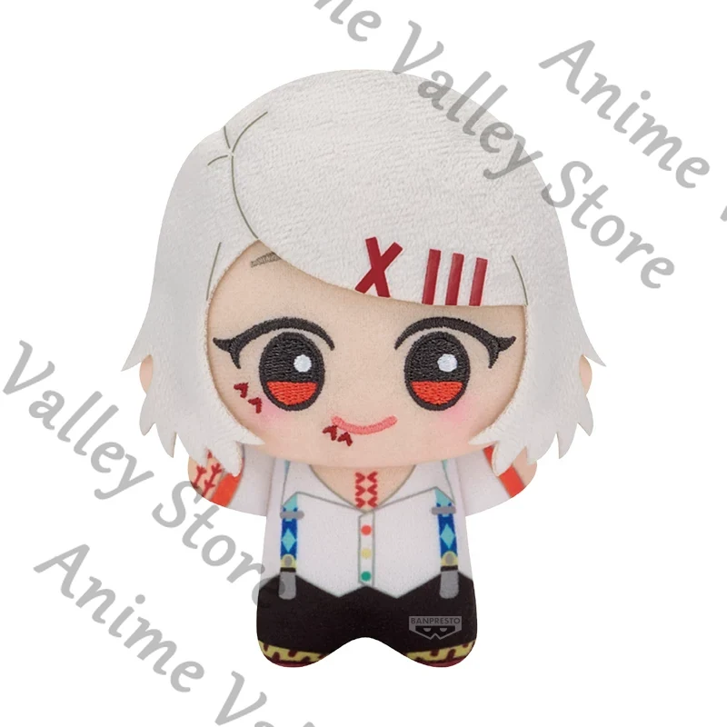 Anime Genuine Tokyo Ghoul JUZO - огляд і ціна Anime Cosplay Tokyo Ghoul