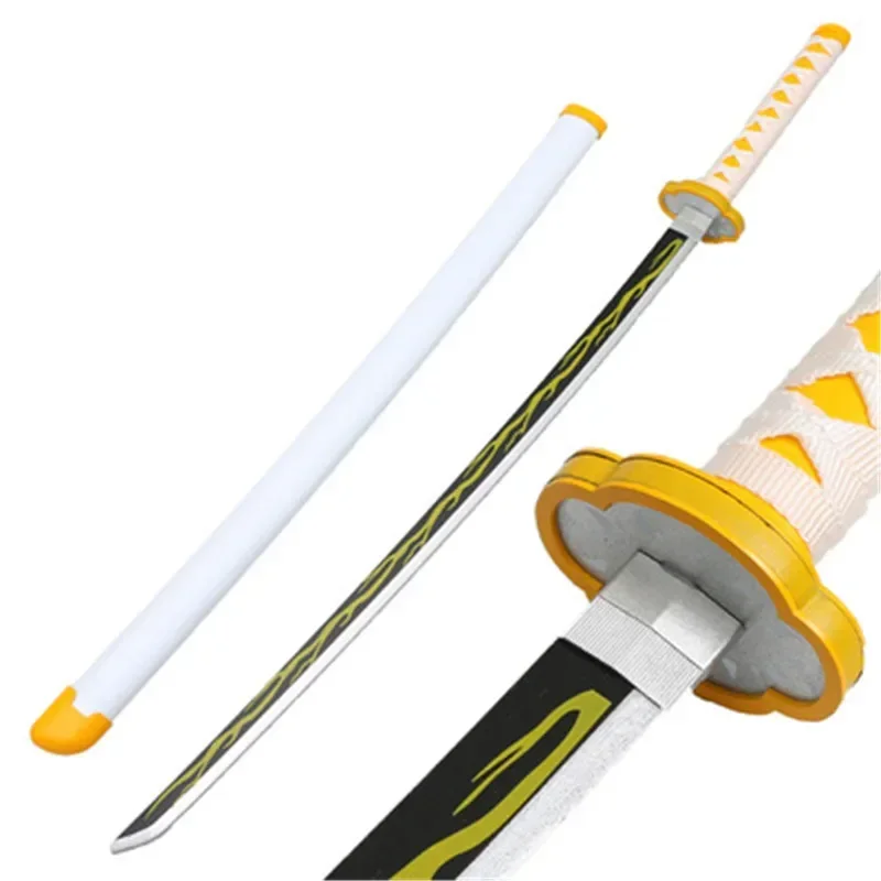 Cosplay Demon Slayer 41inch Sa - огляд і ціна Anime Cosplay Katana