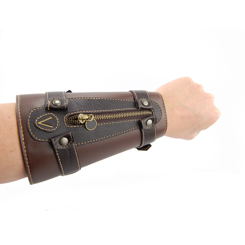 Medieval Hidden Blade Wrist Ar - огляд і ціна Anime Cosplay Armor
