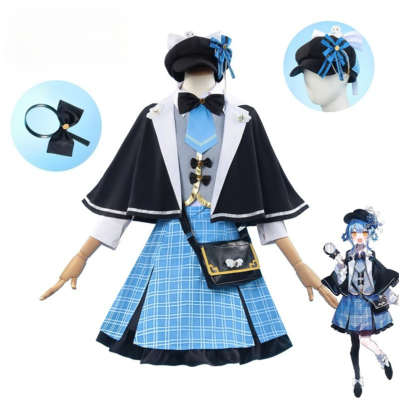 Mahou Shoujo no Majo Shinpan K - огляд і ціна Anime Cosplay Girl Photo
