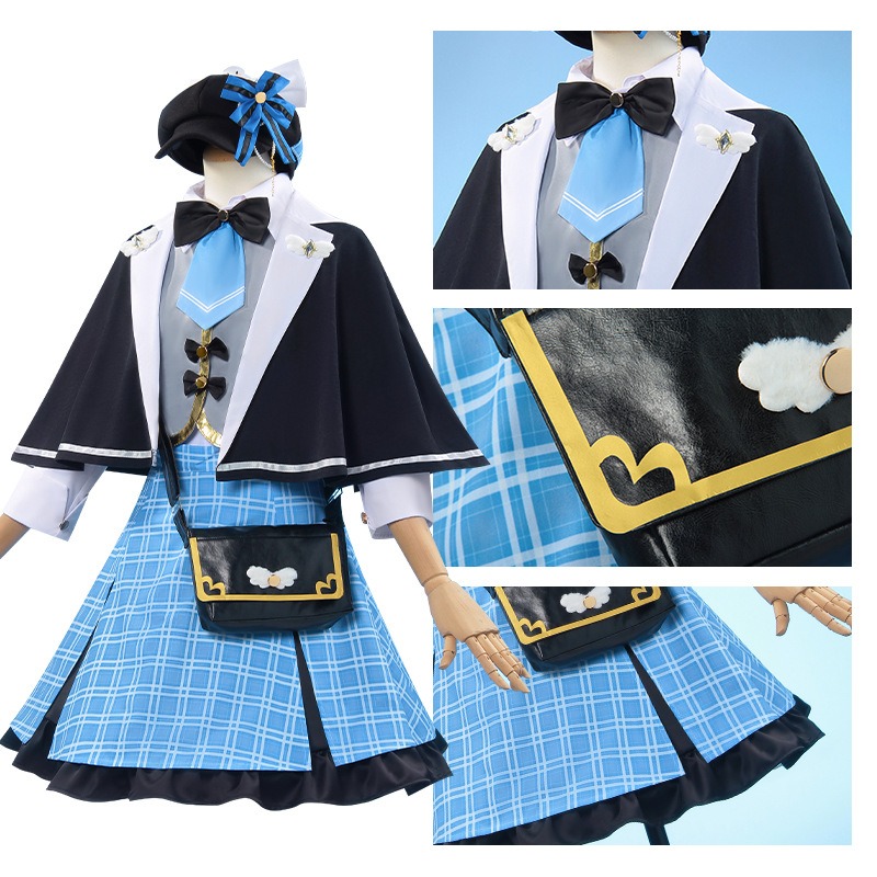 Mahou Shoujo no Majo Shinpan K - огляд і ціна Anime Cosplay Girl Photo