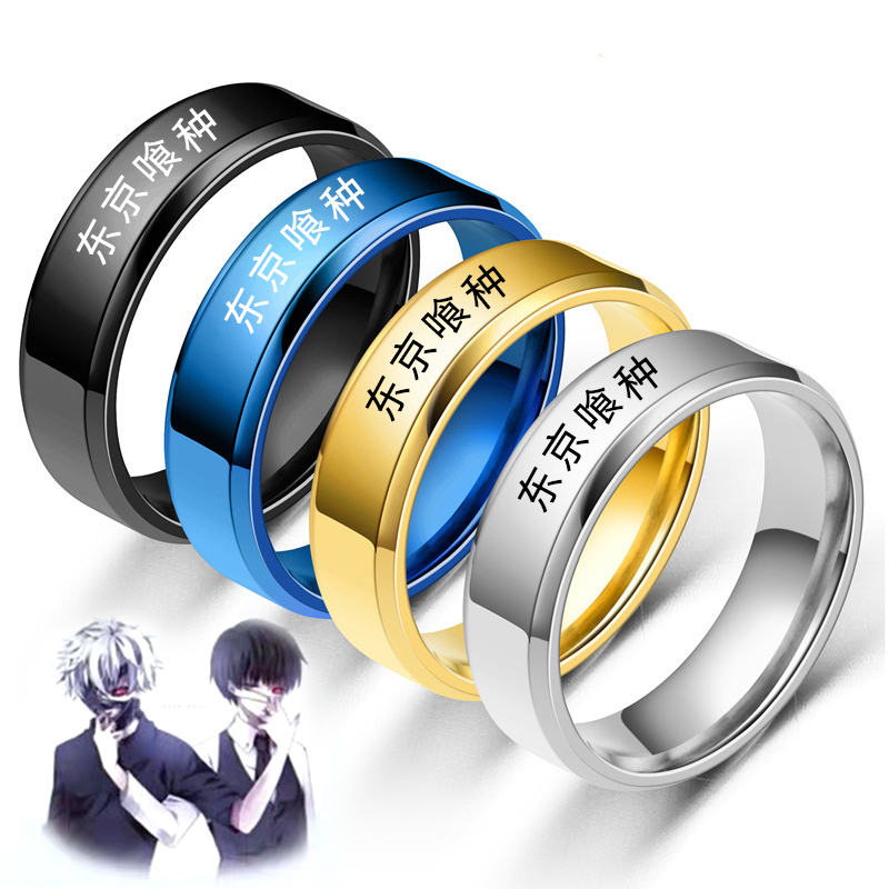 2022 Fashion Cosplay Anime FOR - огляд і ціна Anime Cosplay Tokyo Ghoul