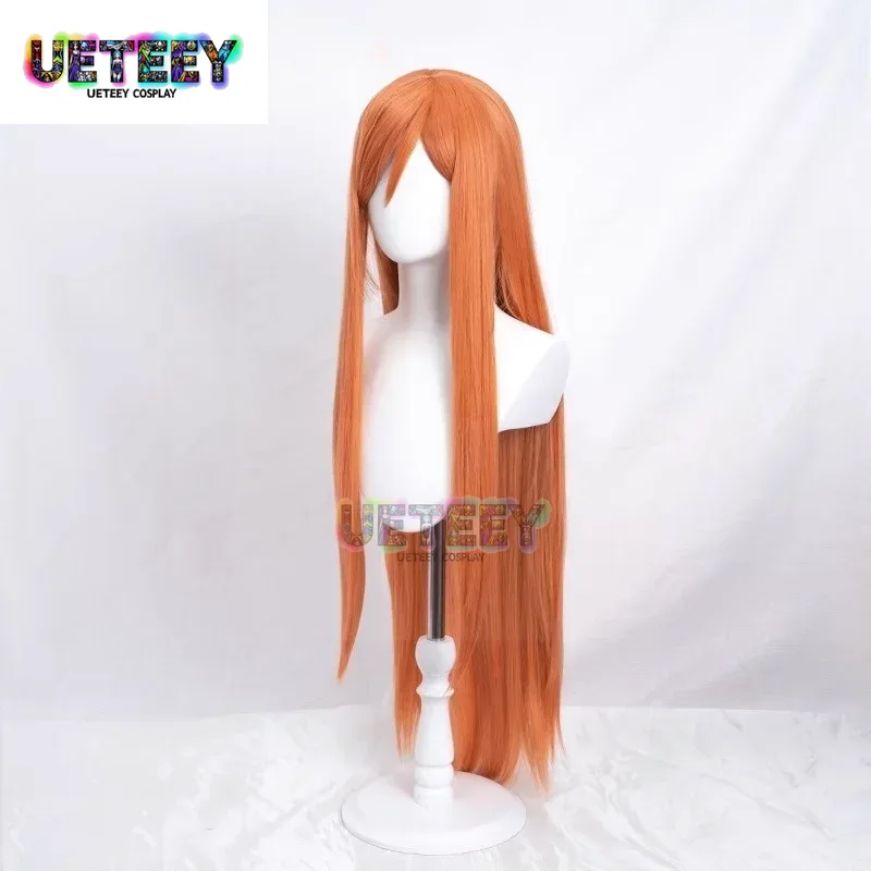 UETEEY COS Anime Bleach Inoue  - огляд і ціна Anime Cosplay Long Hair