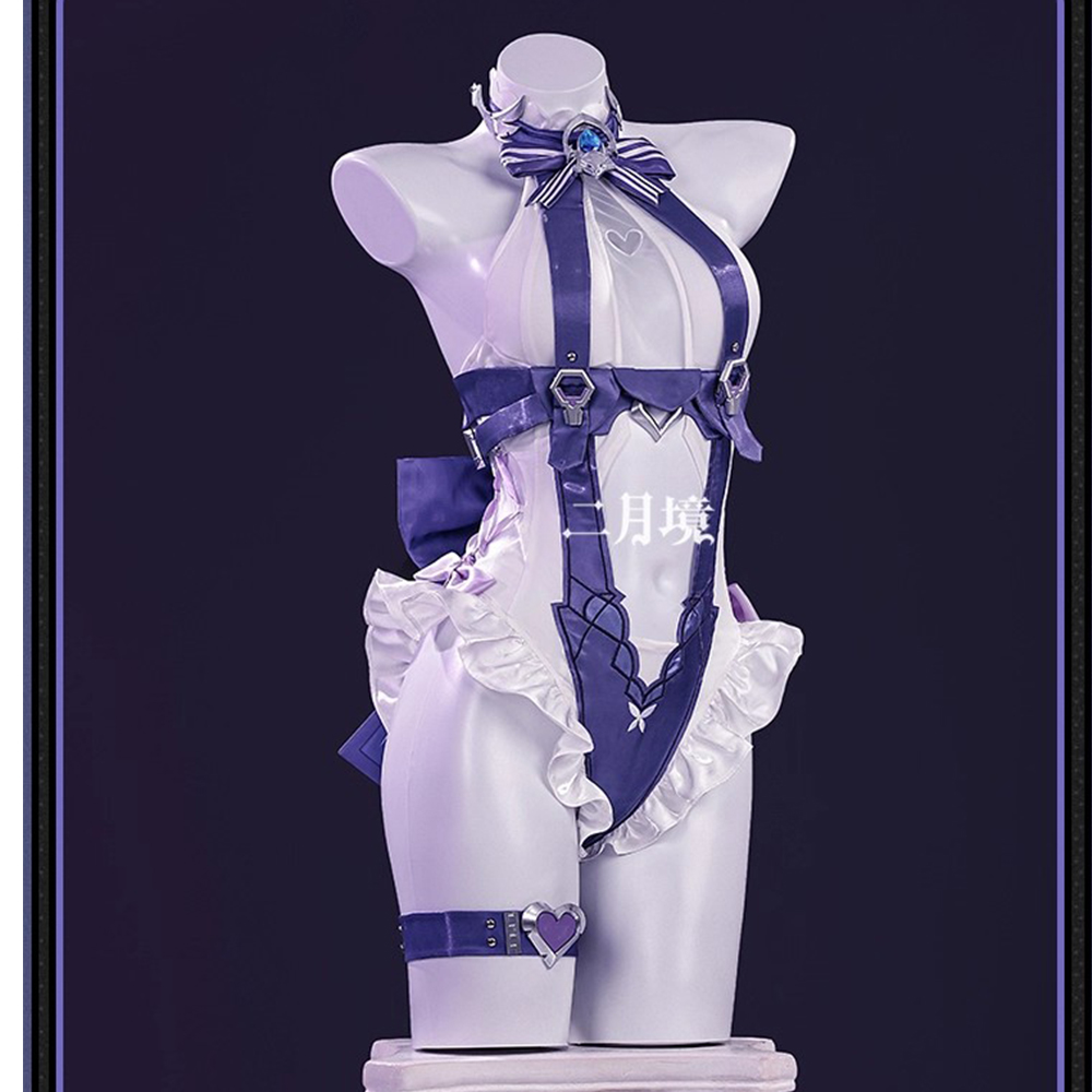 2026 Swimsuit Headwear Skin Ou - огляд і ціна Anime Cosplay Swimsuit