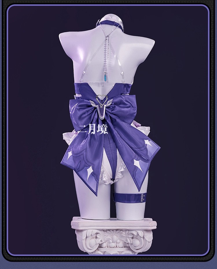 2026 Swimsuit Headwear Skin Ou - огляд і ціна Anime Cosplay Swimsuit