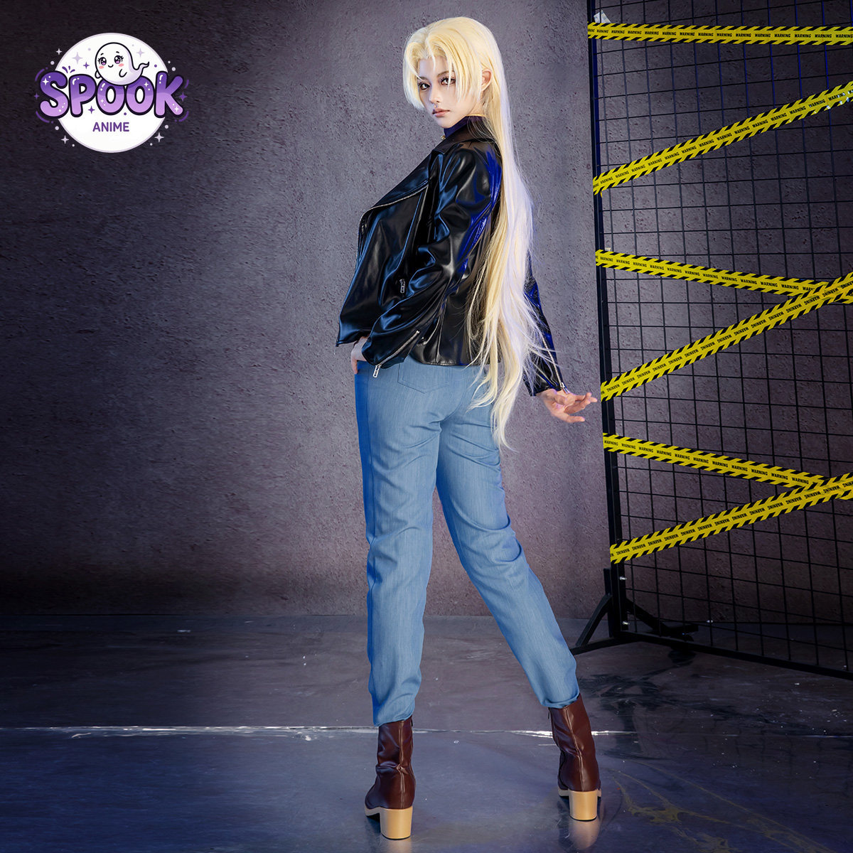 Yuki Tsukumo Chinese Frog Pant - огляд і ціна Anime Cosplay In Chinese