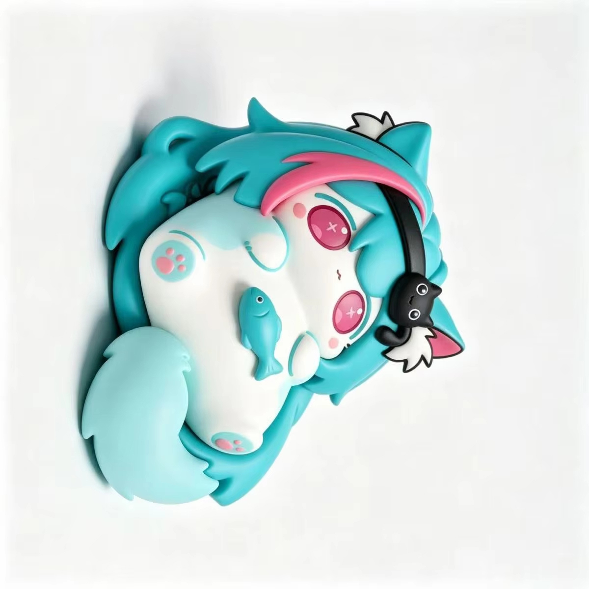 Anime The Neverness To Evernes - огляд і ціна Anime Cosplay Kawaii